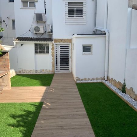 Nuevo Apartamento Moderno En Benicasim Con Terraza Y A Minutos De La Playa Benicàssim Εξωτερικό φωτογραφία