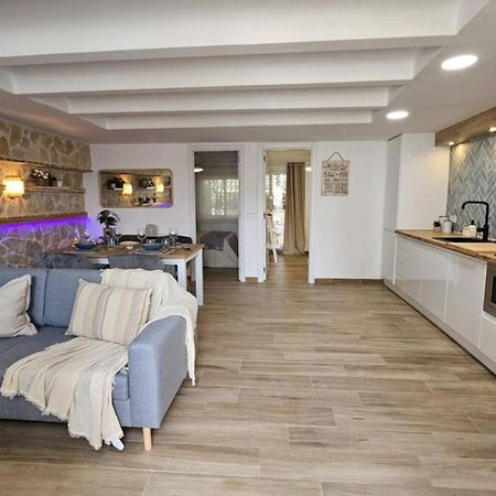 Nuevo Apartamento Moderno En Benicasim Con Terraza Y A Minutos De La Playa Benicàssim Εξωτερικό φωτογραφία