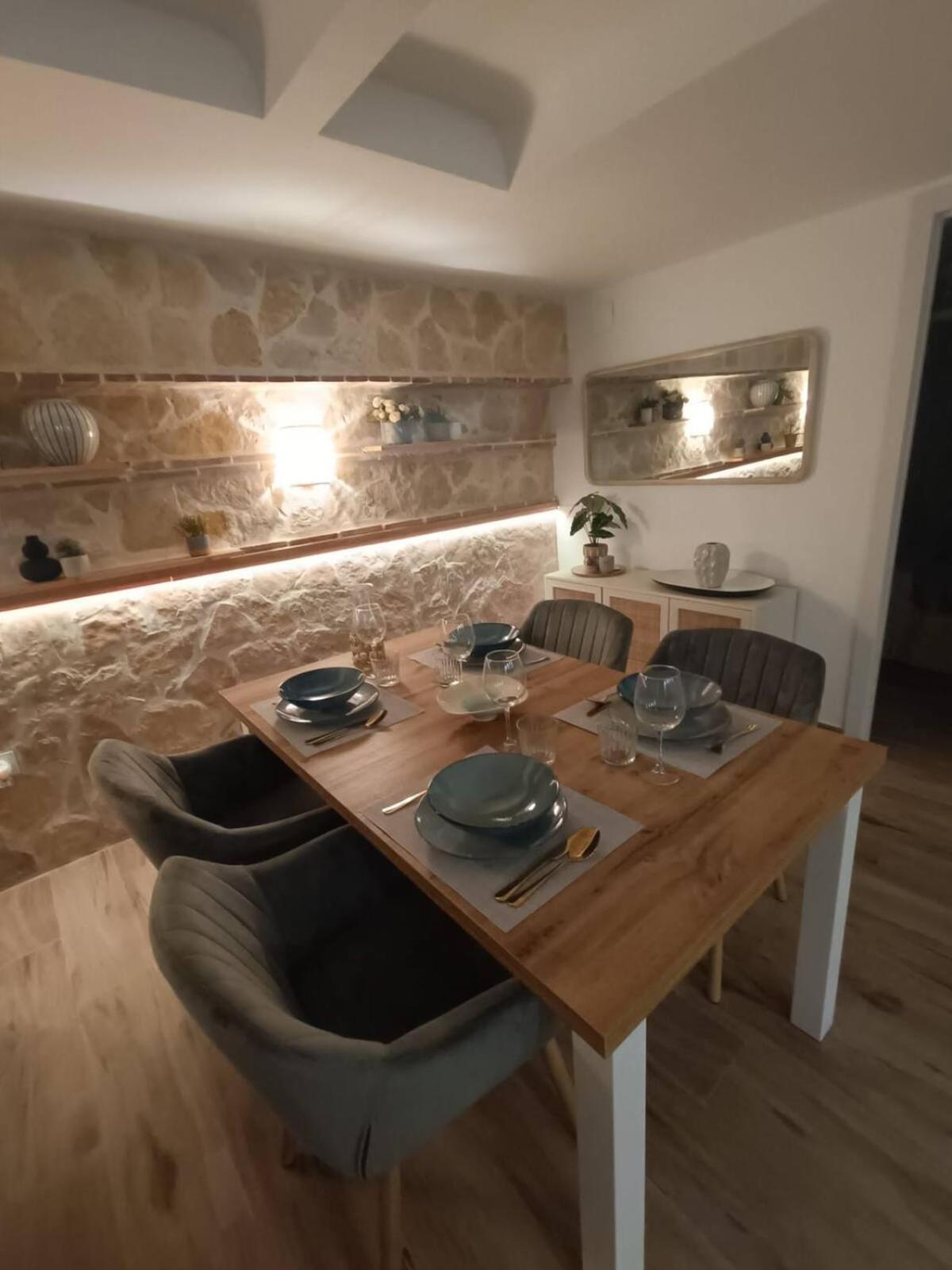 Nuevo Apartamento Moderno En Benicasim Con Terraza Y A Minutos De La Playa Benicàssim Εξωτερικό φωτογραφία